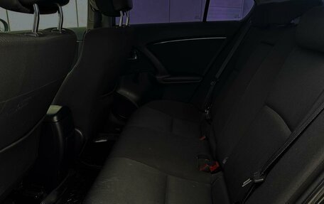 Toyota Avensis III рестайлинг, 2009 год, 900 003 рублей, 8 фотография