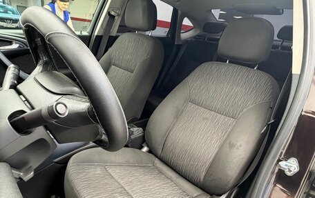 Opel Astra J, 2013 год, 959 900 рублей, 12 фотография