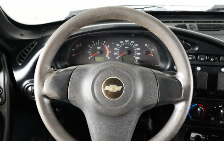 Chevrolet Niva I рестайлинг, 2015 год, 499 000 рублей, 15 фотография