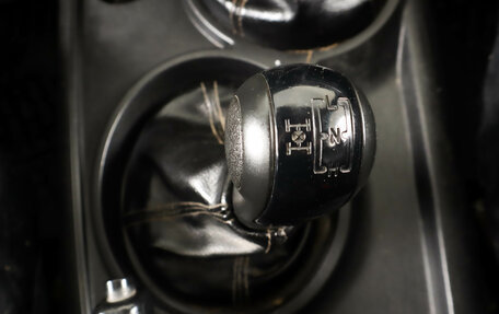 Chevrolet Niva I рестайлинг, 2015 год, 499 000 рублей, 20 фотография