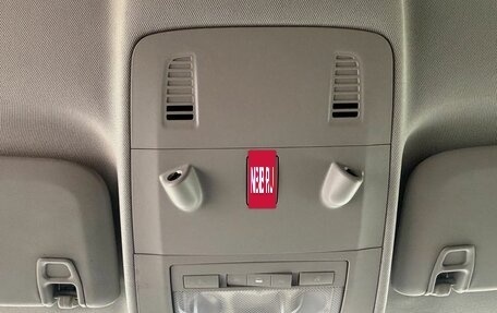 Opel Astra J, 2013 год, 959 900 рублей, 17 фотография