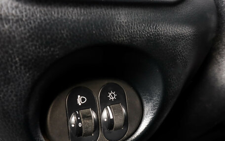 Chevrolet Niva I рестайлинг, 2015 год, 499 000 рублей, 21 фотография