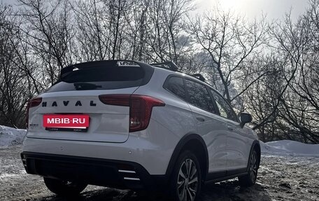 Haval Jolion, 2024 год, 1 900 000 рублей, 2 фотография