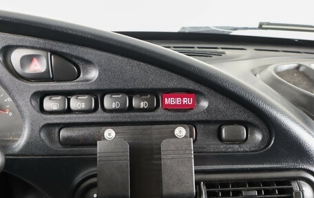 Chevrolet Niva I рестайлинг, 2015 год, 499 000 рублей, 17 фотография