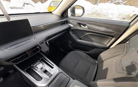 Haval Jolion, 2024 год, 1 900 000 рублей, 8 фотография