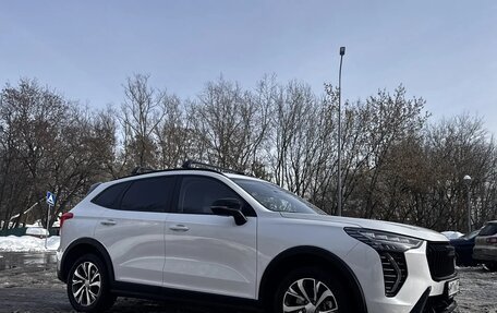 Haval Jolion, 2024 год, 1 900 000 рублей, 6 фотография