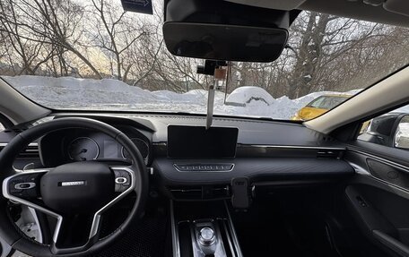 Haval Jolion, 2024 год, 1 900 000 рублей, 7 фотография