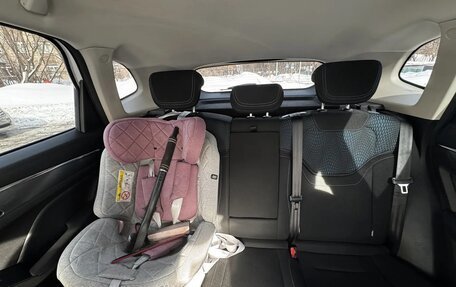 Haval Jolion, 2024 год, 1 900 000 рублей, 15 фотография