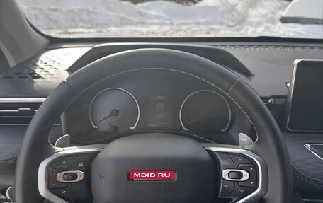 Haval Jolion, 2024 год, 1 900 000 рублей, 12 фотография