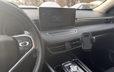 Haval Jolion, 2024 год, 1 900 000 рублей, 19 фотография