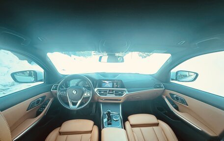 BMW 3 серия, 2021 год, 3 600 000 рублей, 7 фотография