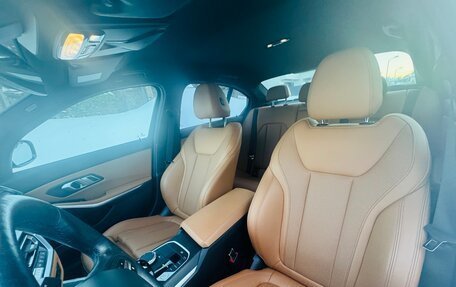 BMW 3 серия, 2021 год, 3 600 000 рублей, 6 фотография