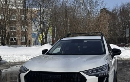 Haval Jolion, 2024 год, 1 900 000 рублей, 4 фотография