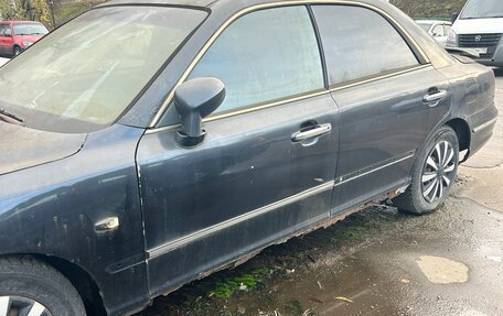 Hyundai XG I рестайлинг, 2001 год, 150 000 рублей, 4 фотография