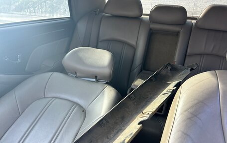 Hyundai XG I рестайлинг, 2001 год, 150 000 рублей, 12 фотография