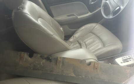 Hyundai XG I рестайлинг, 2001 год, 150 000 рублей, 9 фотография