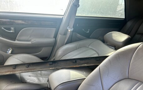 Hyundai XG I рестайлинг, 2001 год, 150 000 рублей, 13 фотография