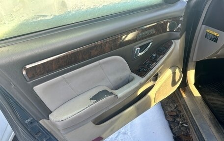 Hyundai XG I рестайлинг, 2001 год, 150 000 рублей, 11 фотография