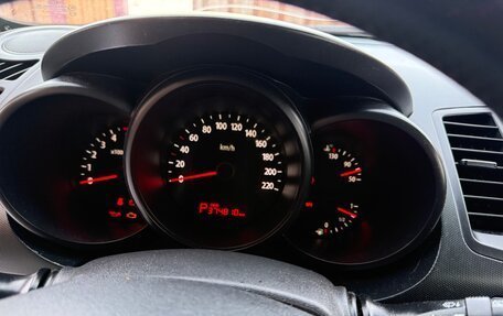 KIA Soul I рестайлинг, 2009 год, 430 000 рублей, 9 фотография