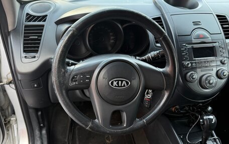 KIA Soul I рестайлинг, 2009 год, 430 000 рублей, 7 фотография