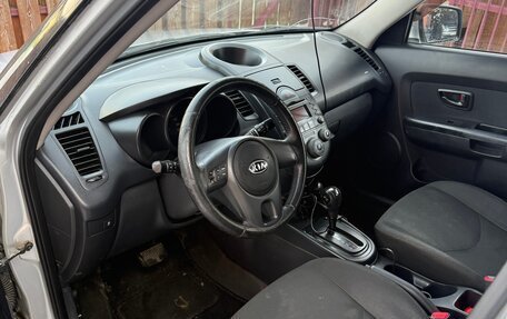 KIA Soul I рестайлинг, 2009 год, 430 000 рублей, 6 фотография