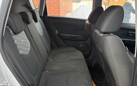 KIA Soul I рестайлинг, 2009 год, 430 000 рублей, 10 фотография