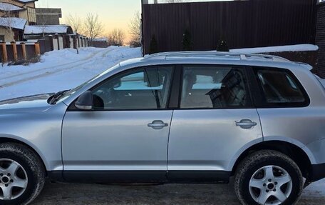Volkswagen Touareg III, 2009 год, 750 000 рублей, 8 фотография