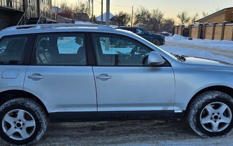 Volkswagen Touareg III, 2009 год, 750 000 рублей, 7 фотография