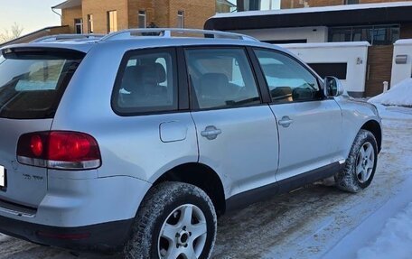 Volkswagen Touareg III, 2009 год, 750 000 рублей, 6 фотография