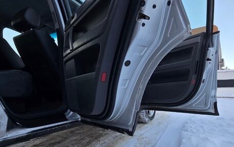 Volkswagen Touareg III, 2009 год, 750 000 рублей, 11 фотография