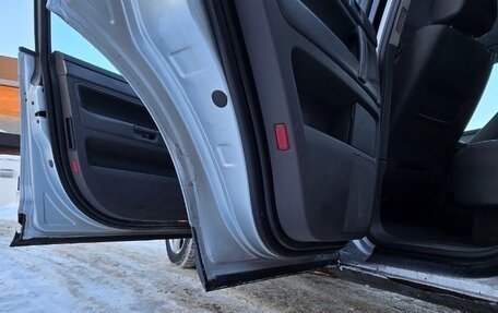 Volkswagen Touareg III, 2009 год, 750 000 рублей, 10 фотография