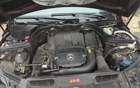 Mercedes-Benz C-Класс, 2011 год, 1 550 000 рублей, 8 фотография