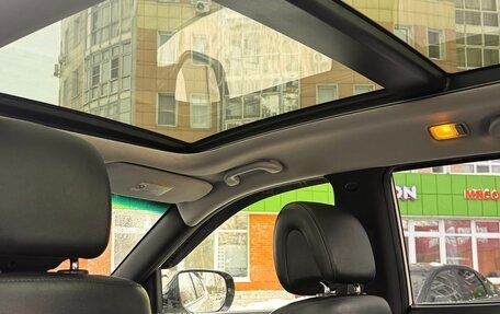 Hyundai Santa Fe III рестайлинг, 2013 год, 2 100 000 рублей, 12 фотография