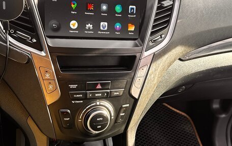 Hyundai Santa Fe III рестайлинг, 2013 год, 2 100 000 рублей, 11 фотография