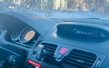 Renault Megane III, 2009 год, 450 000 рублей, 3 фотография