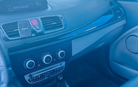 Renault Megane III, 2009 год, 450 000 рублей, 8 фотография