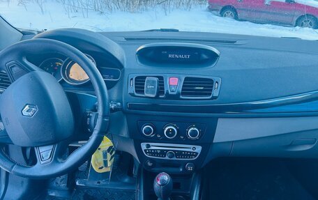 Renault Megane III, 2009 год, 450 000 рублей, 12 фотография