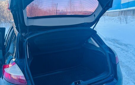 Renault Megane III, 2009 год, 450 000 рублей, 10 фотография