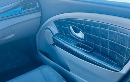 Renault Megane III, 2009 год, 450 000 рублей, 11 фотография