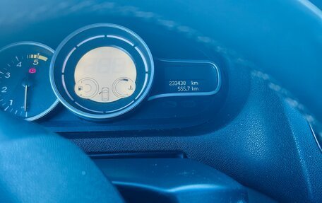 Renault Megane III, 2009 год, 450 000 рублей, 9 фотография