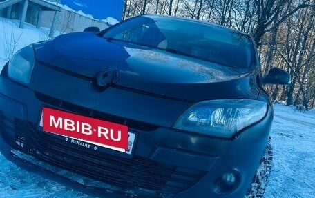 Renault Megane III, 2009 год, 450 000 рублей, 7 фотография