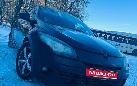 Renault Megane III, 2009 год, 450 000 рублей, 5 фотография