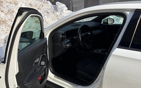 Mercedes-Benz A-Класс, 2019 год, 2 200 000 рублей, 7 фотография