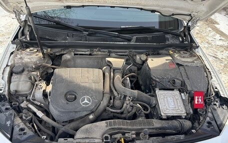 Mercedes-Benz A-Класс, 2019 год, 2 200 000 рублей, 15 фотография