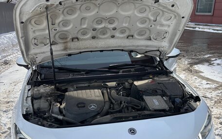 Mercedes-Benz A-Класс, 2019 год, 2 200 000 рублей, 16 фотография