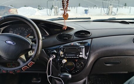 Ford Focus IV, 2004 год, 165 000 рублей, 2 фотография