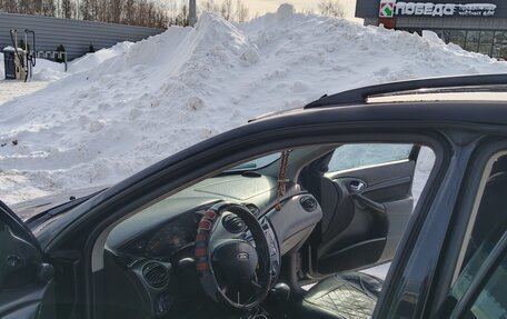 Ford Focus IV, 2004 год, 165 000 рублей, 5 фотография