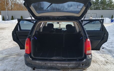 Ford Focus IV, 2004 год, 165 000 рублей, 8 фотография