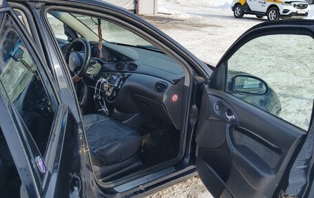 Ford Focus IV, 2004 год, 165 000 рублей, 6 фотография