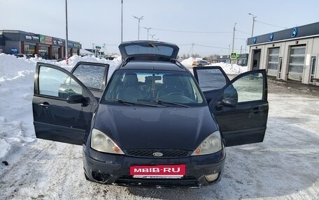 Ford Focus IV, 2004 год, 165 000 рублей, 3 фотография